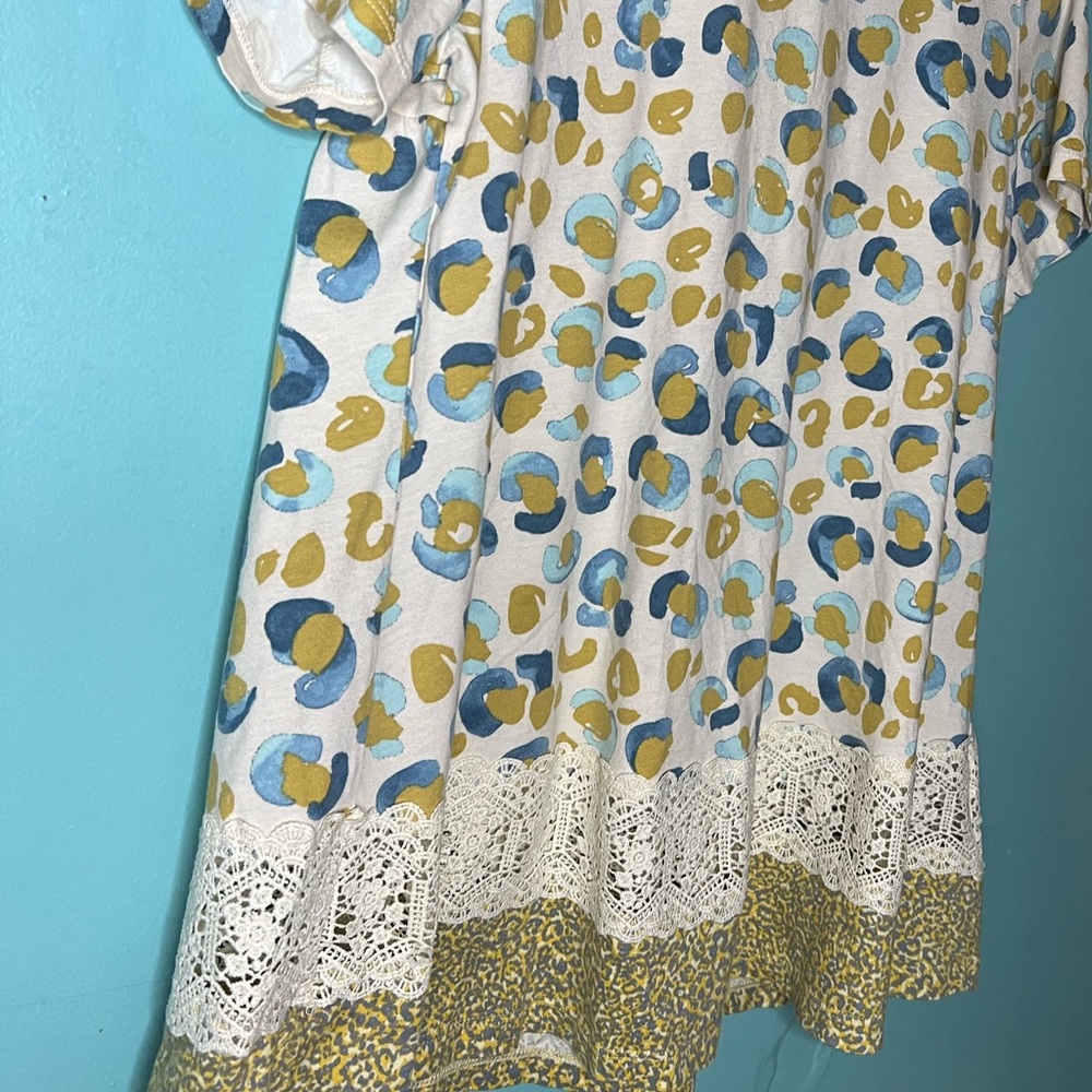 Logo top size s